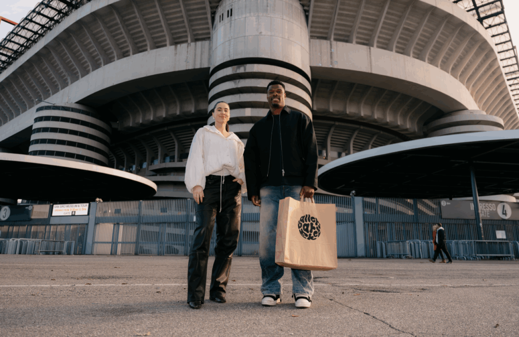 Ballers Market: Premium Resale Fashion Platform