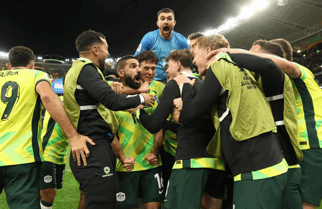 Football Australia: Frictionless Membership. Maximum Revenue.