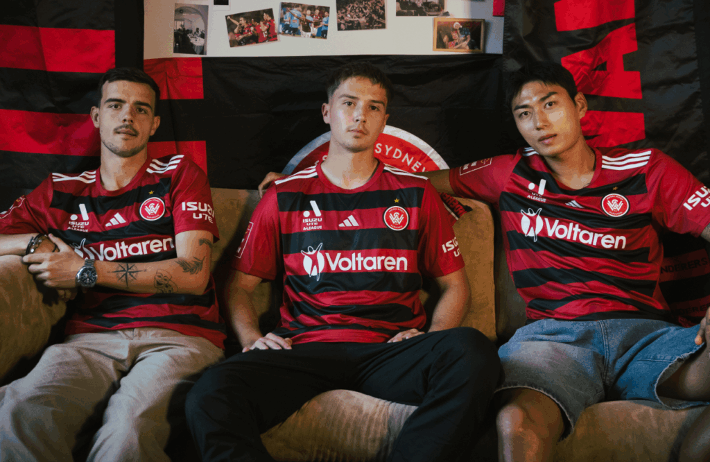 Western Sydney Wanderers: 13-Day Digital Transformation