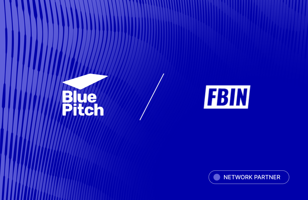 Bluepitch at FBIN Commercial Excellence Summit 2026