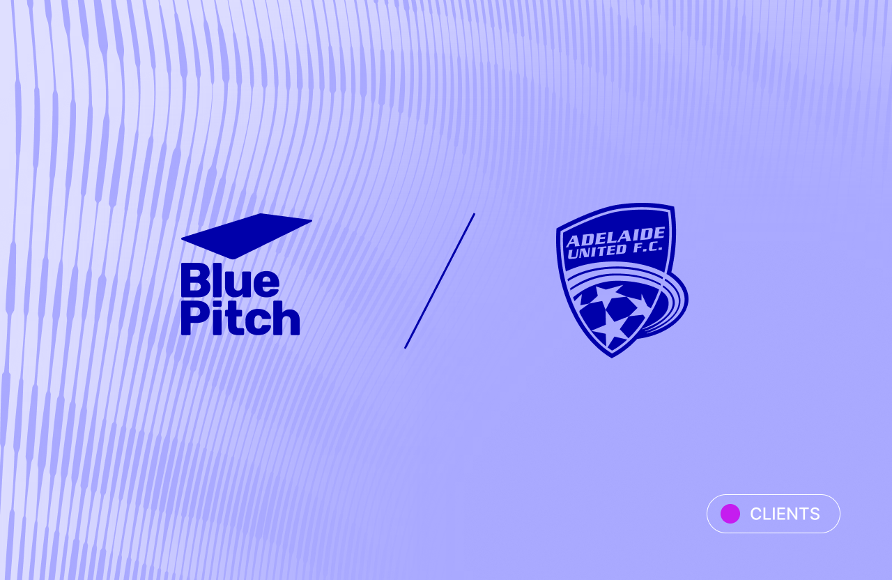 Bluepitch and Adelaide United FC