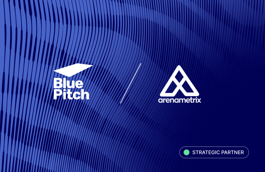 Arenametrix Certified with Revenue Seal