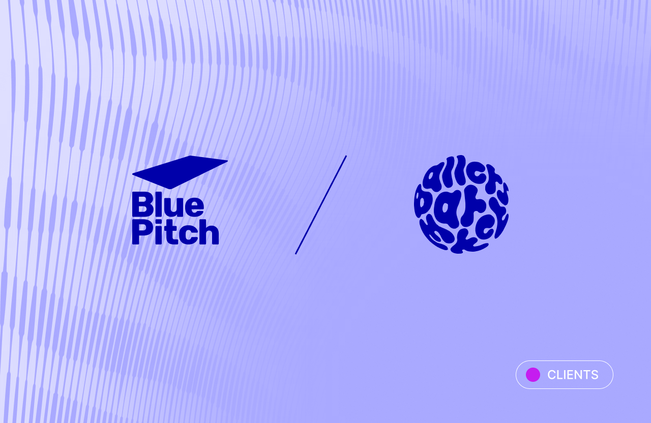 Bluepitch and Ballers Market