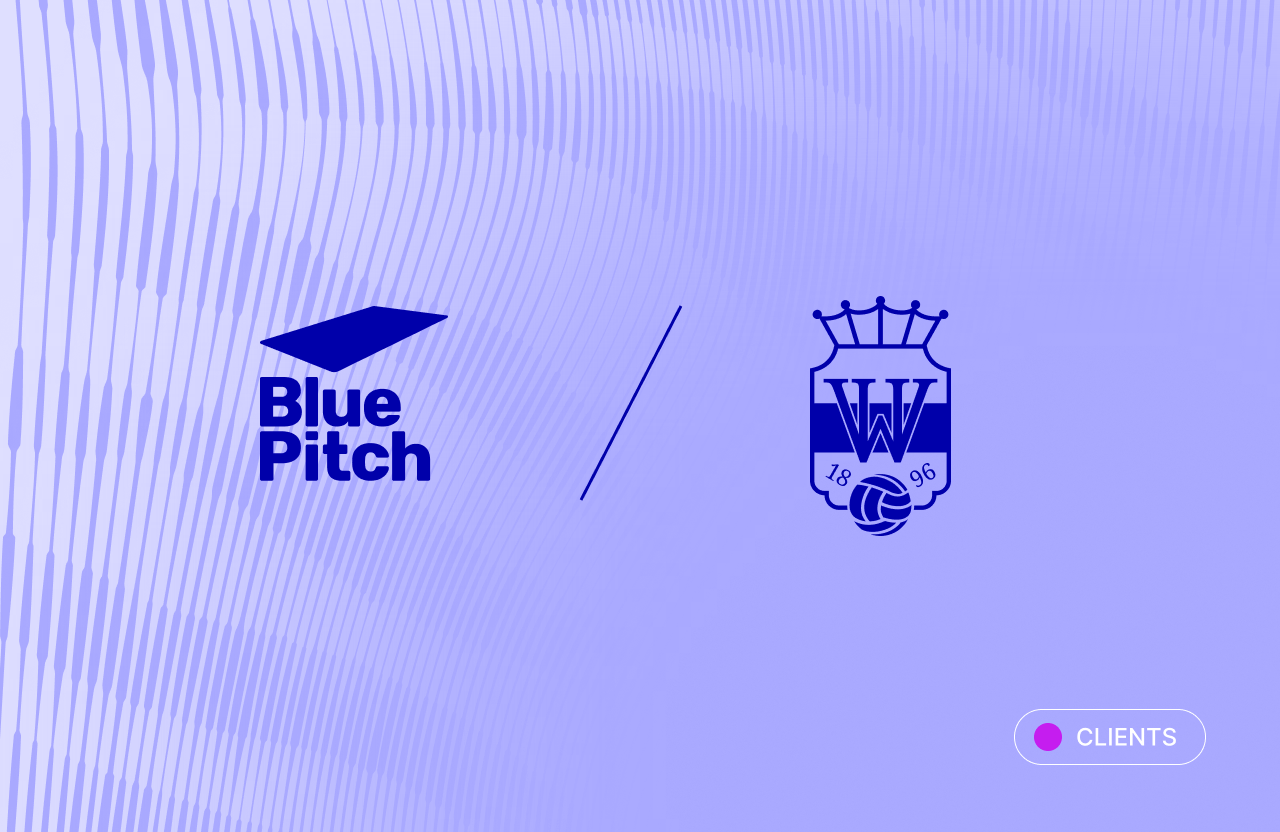 Bluepitch and Willem II